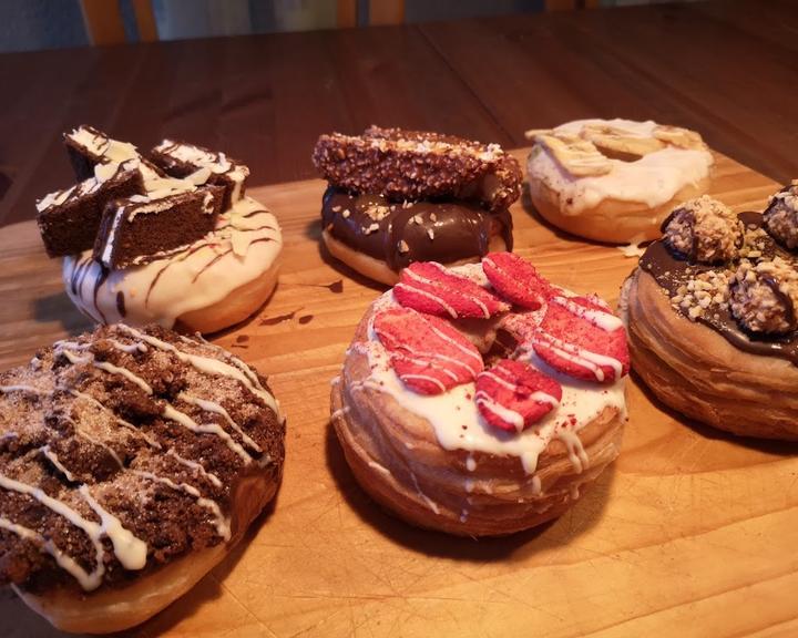 Royal Donuts Wuppertal