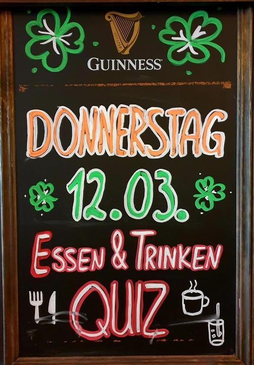 Irish Pub Bielefeld